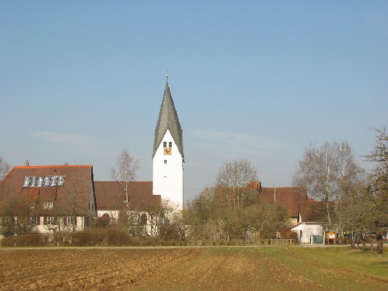 Kirche Bermaringen Urheber Ev. Kirchengemeinde